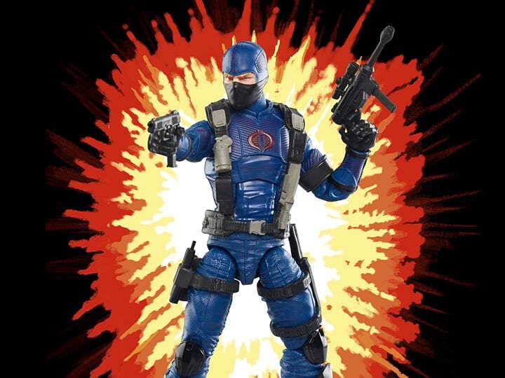 トイ&コミックのガリンペイロ