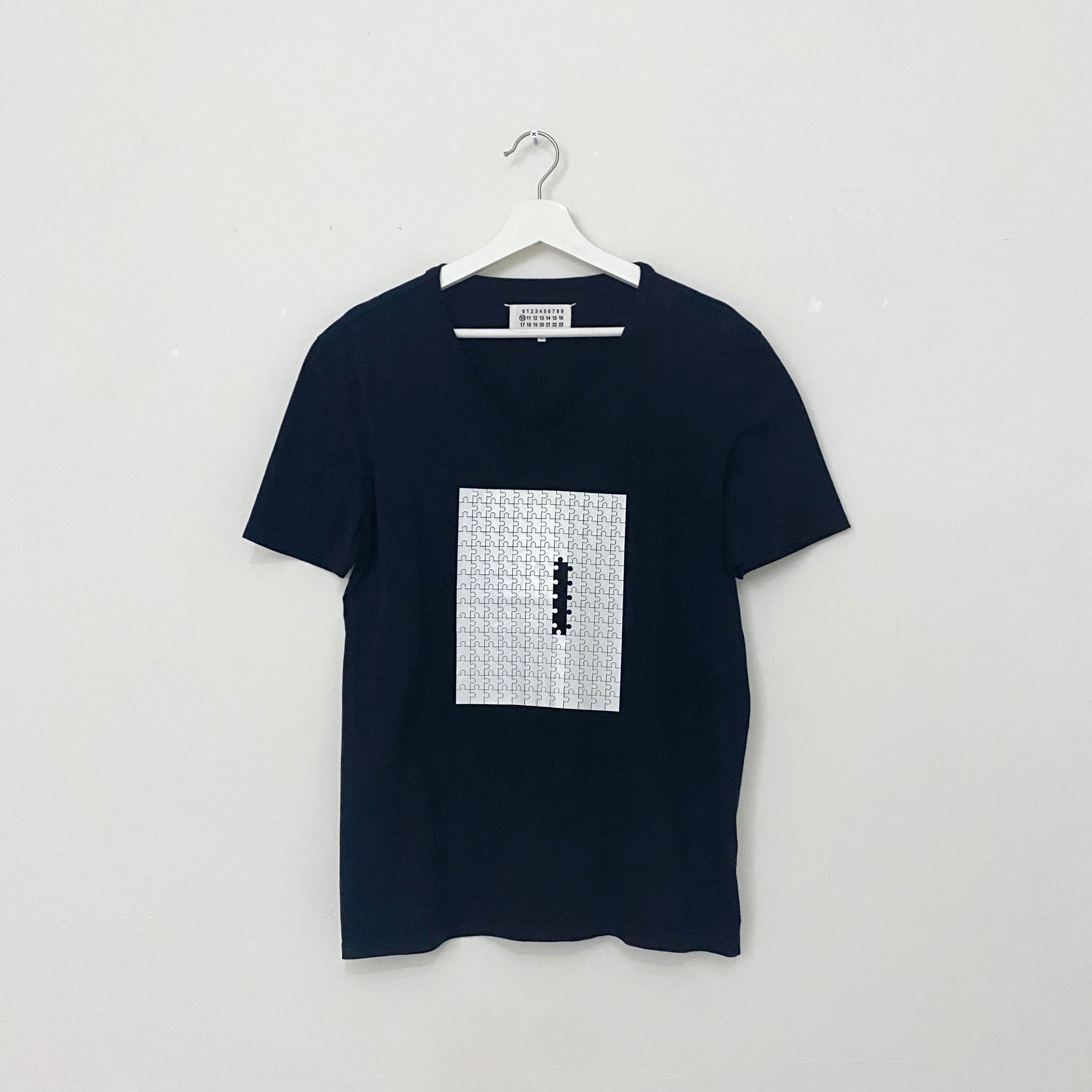 Maison Martin Margiela 10 Tシャツ