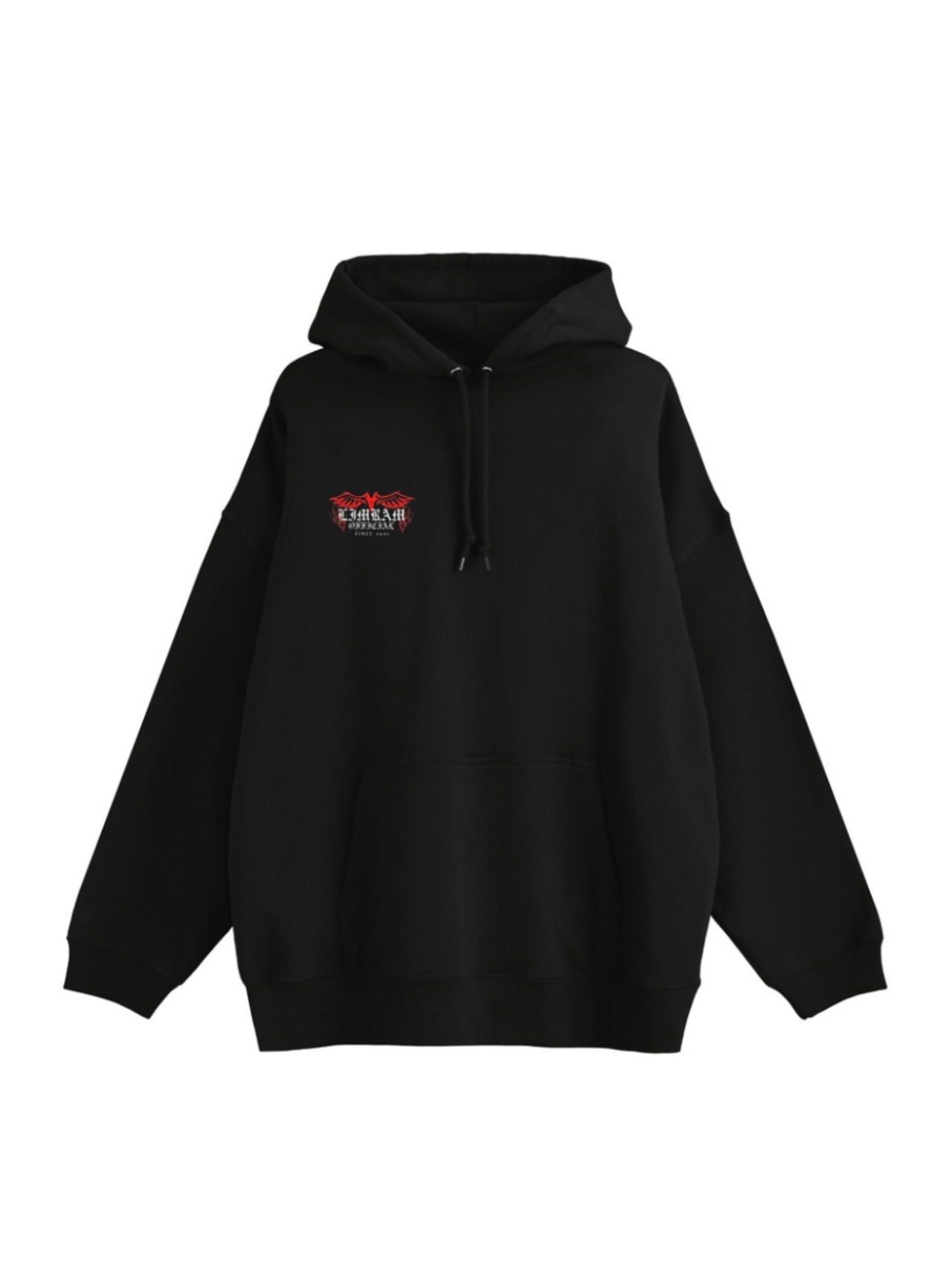 【No54】Red Wing Parker