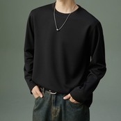 プルオーバー スウェットシャツ af0417