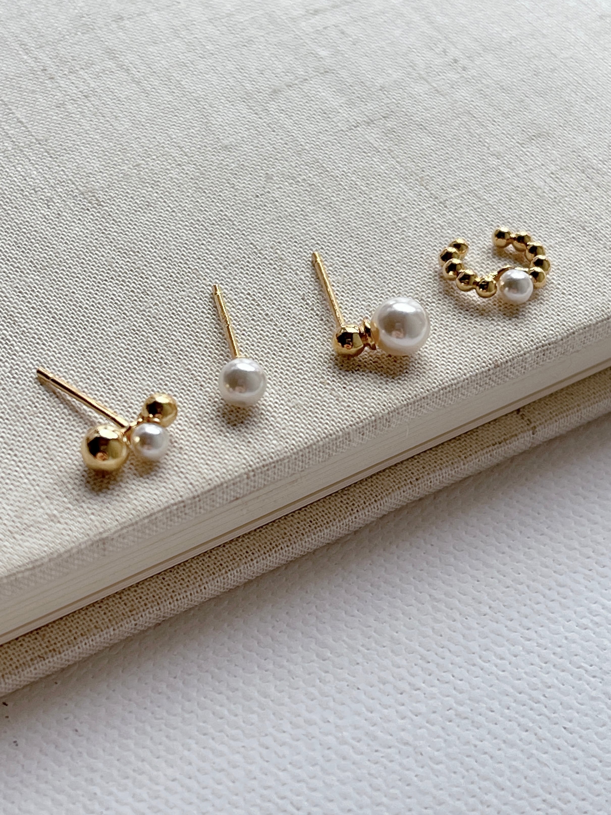 Pierce(ピアス) | at3 | あなたの魅力を引き出すアクセサリー