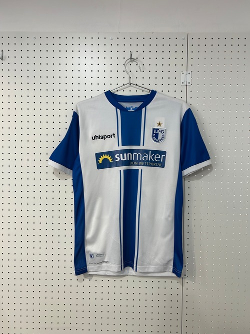 20/21 MAGDEBURG jersey