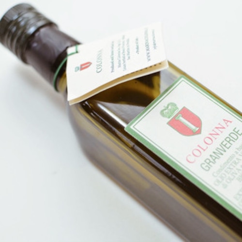 COLONNA OLIVE OIL 500ml