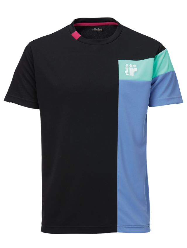 メンズゲームシャツ【29602】/ローチェroche 22AW