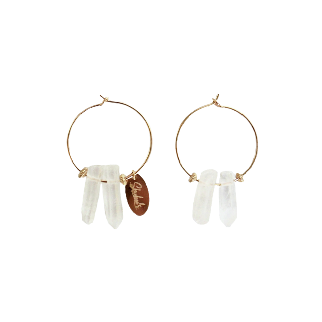 Sea jewel | 数量限定［pierce］