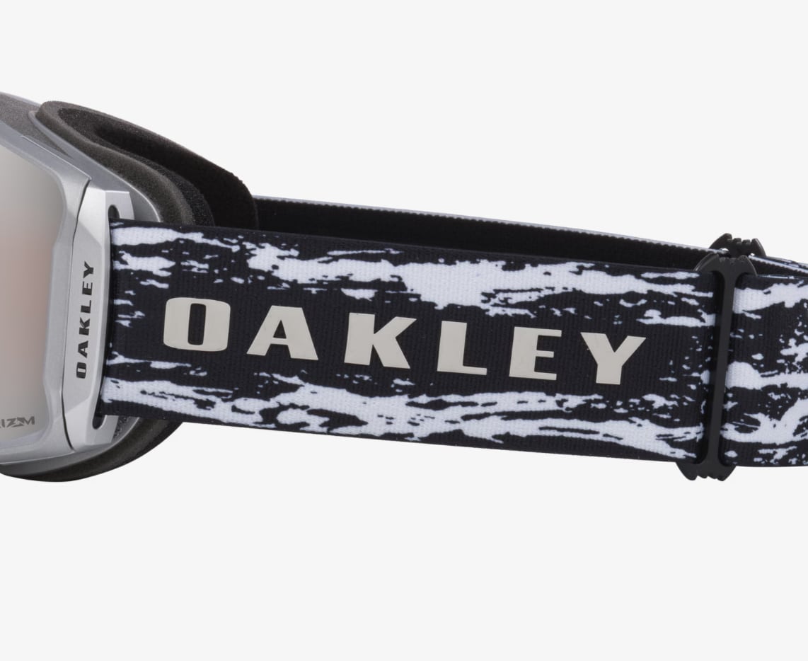 Oakley ゴーグル LINE MINER 2022北京オリンピック限定モデル Sports