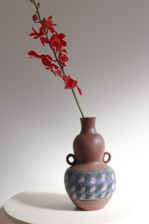Japanese Vase 5