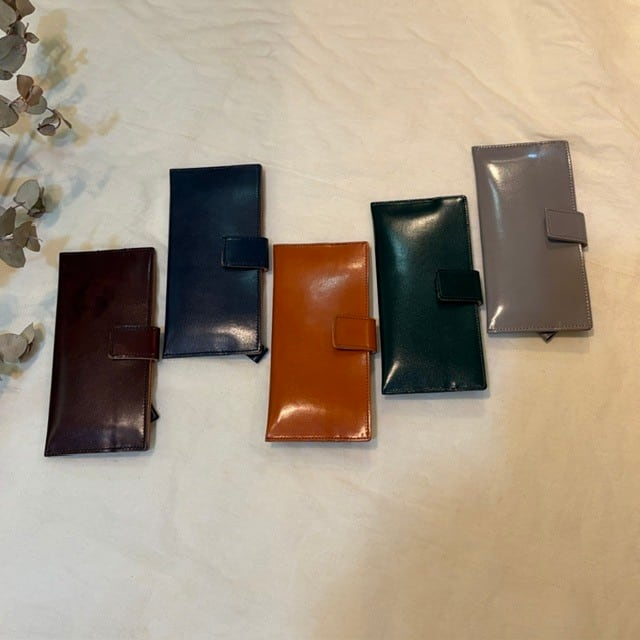 B.stuff　薄手のお財布