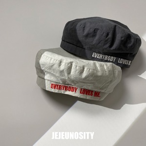 «sold out» jejeunosity コットンベレー