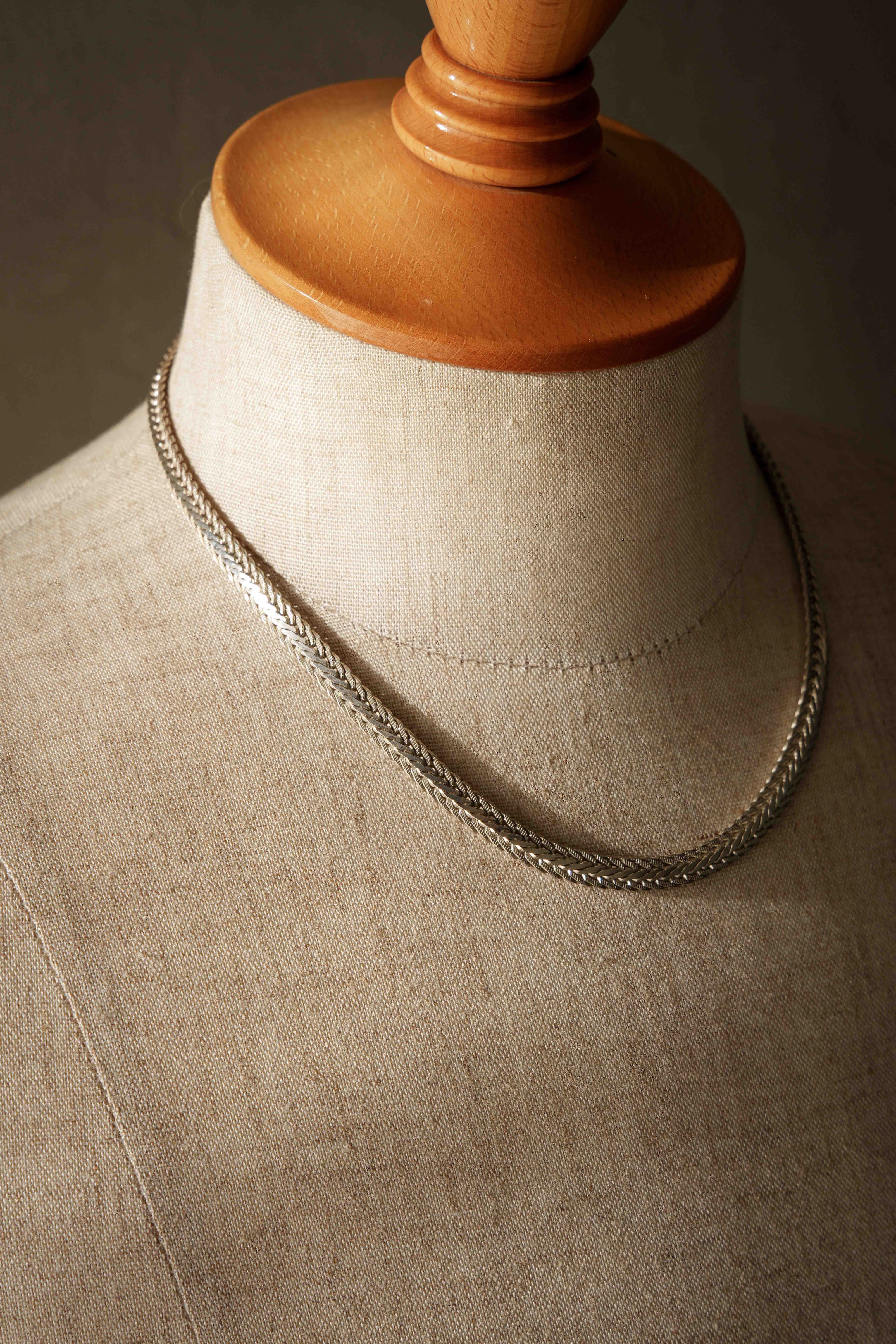 meian sterling silver 