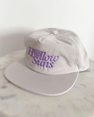 "Heart Logo" Cap Light Gray