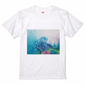 corallo　Tシャツ-L