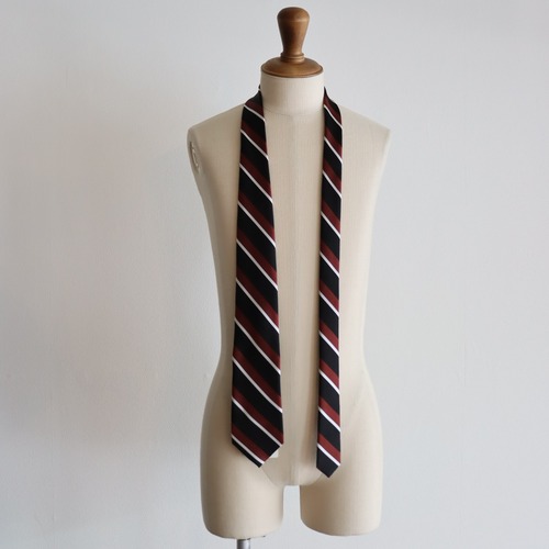 J.PRESS ORIGINALS. " REGIMENTAL TIE "