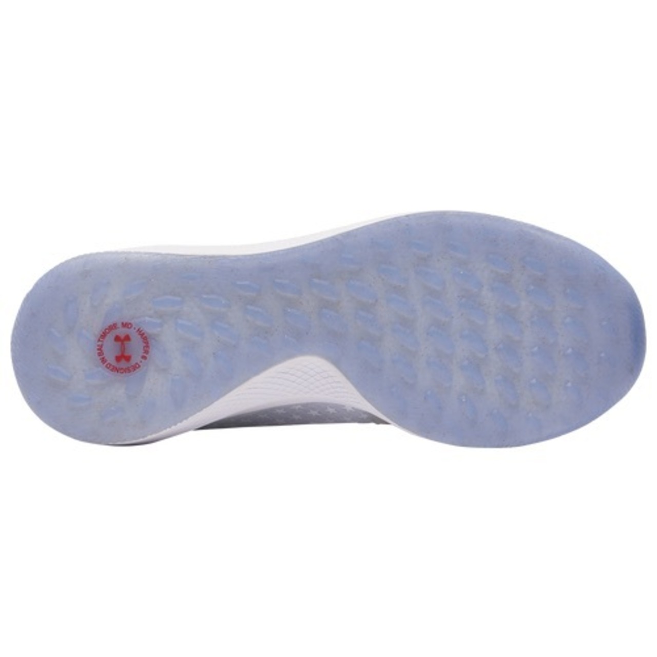 Under Armour Harper 6 Turf ブライスハーパー | jordan_sneakers