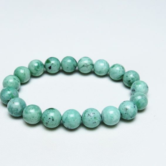 バリサイト ブレスレット 11mm 一点物 メール便可 [M便 1/10] 111-29028