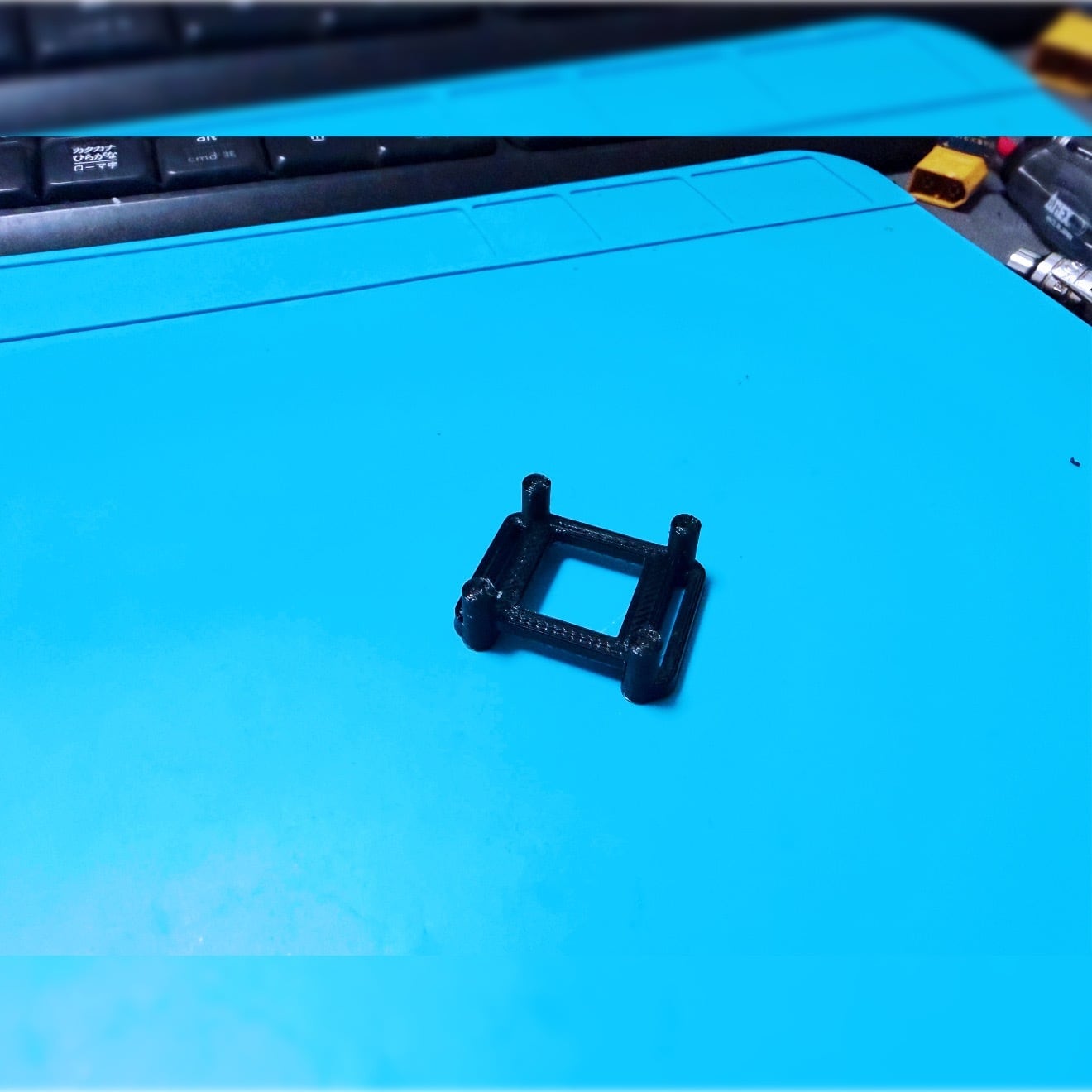 見習い魔法使いキヨっちのお店（FPVドローン関連のお店）