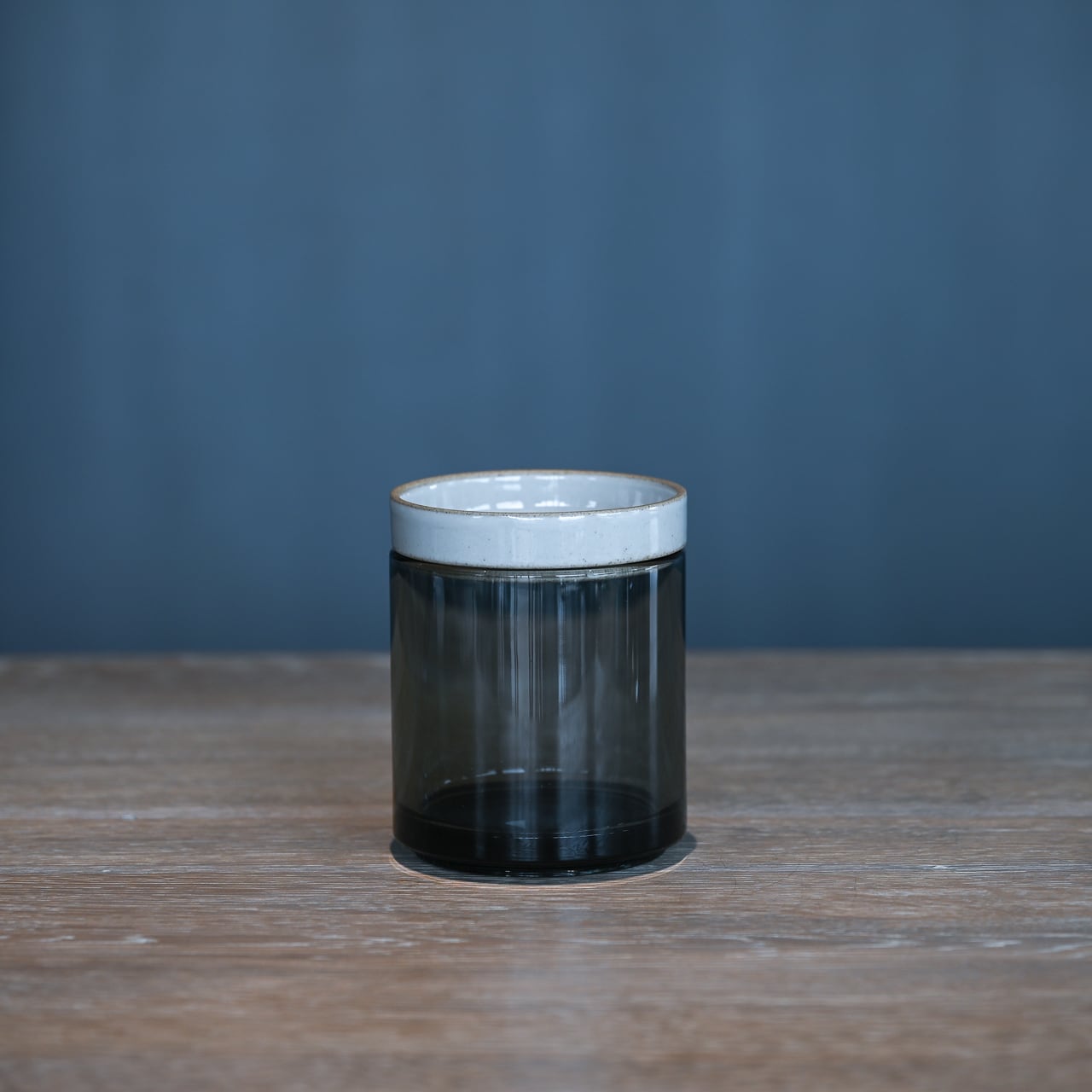 HASAMI PORCELAIN ORIGINAL 【Tumbler85mm/Gray】》| HASAMI PORCELAIN