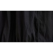 ジップ ギャザー トレンチコート  60006