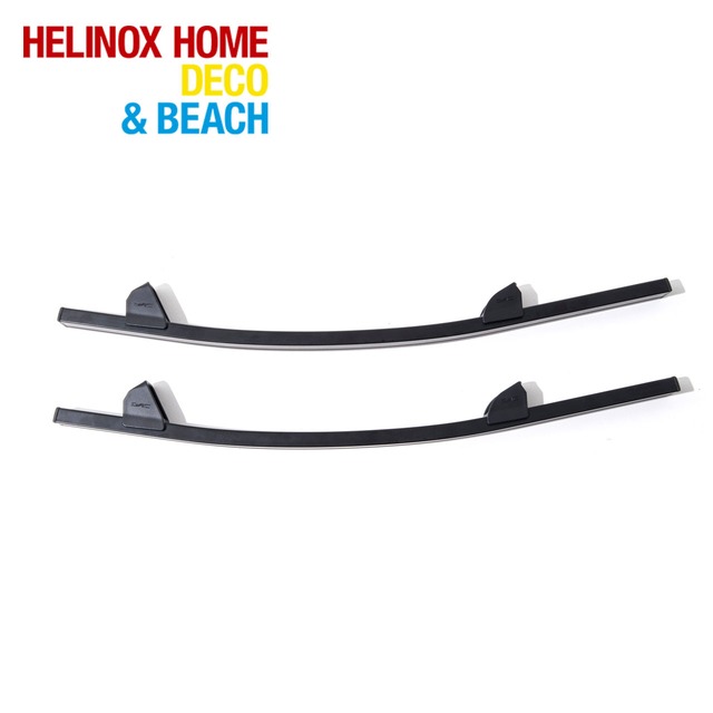 HELINOX [ヘリノックス] CHAIR TWO HOME用 ロッキングフット [19759011] ロッキングチェア・アウトドアチェア用専用アクセサリー・キャンプ・アウトドア [2022AW]