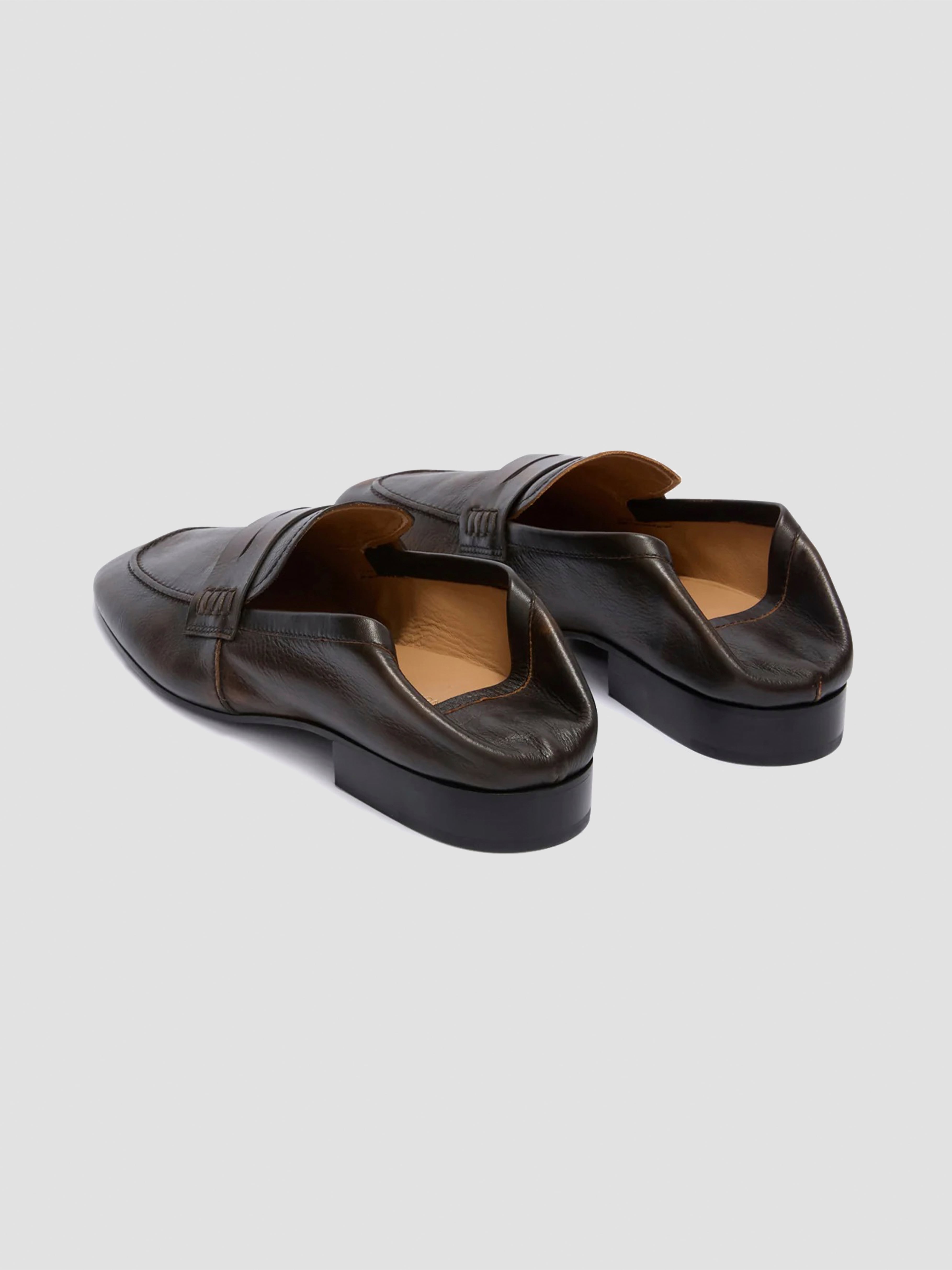 Dries van noten ローファー サイズ37(23.5-24cm相当) Dries van noten ローファー サイズ37(23.5-24cm相当) 【公式通販】