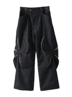 54A0 Valley Racer Wide Pants