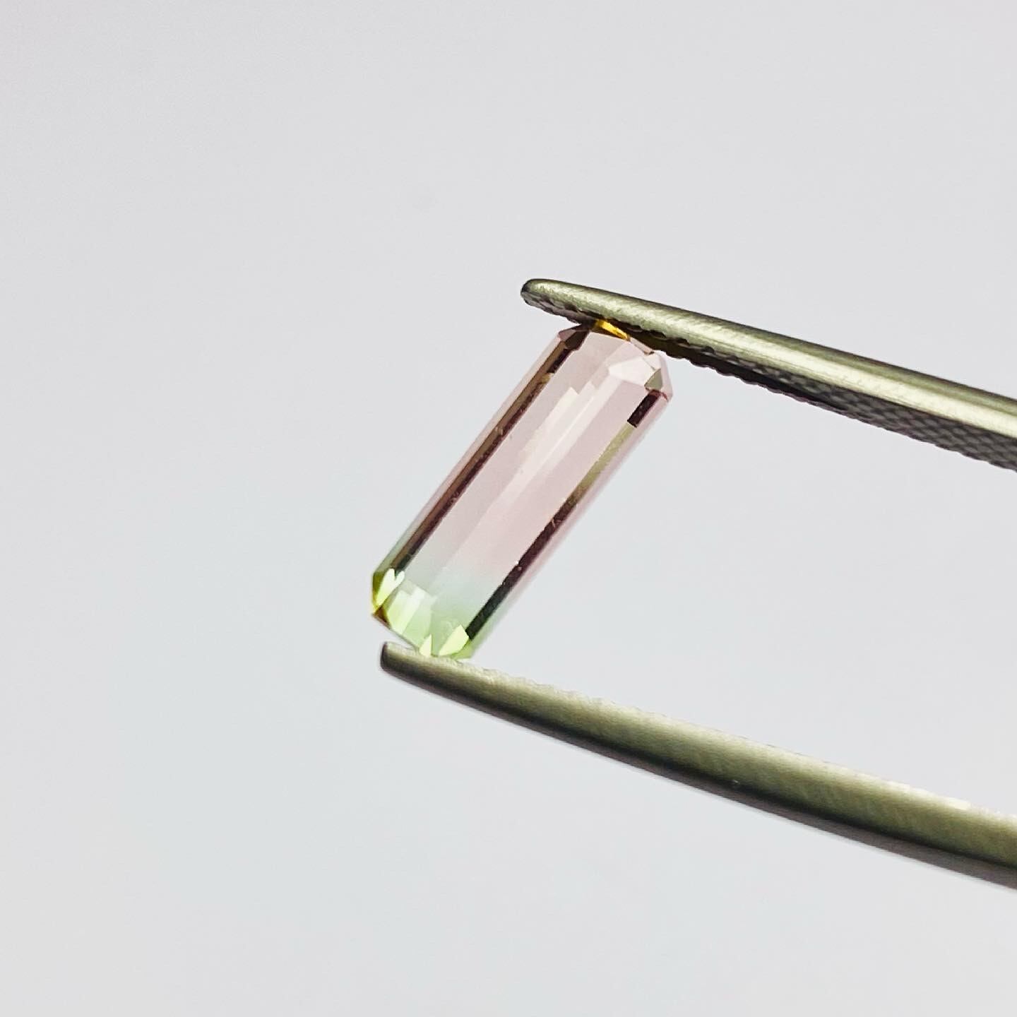 ティーパーティーカラー♡トルマリン