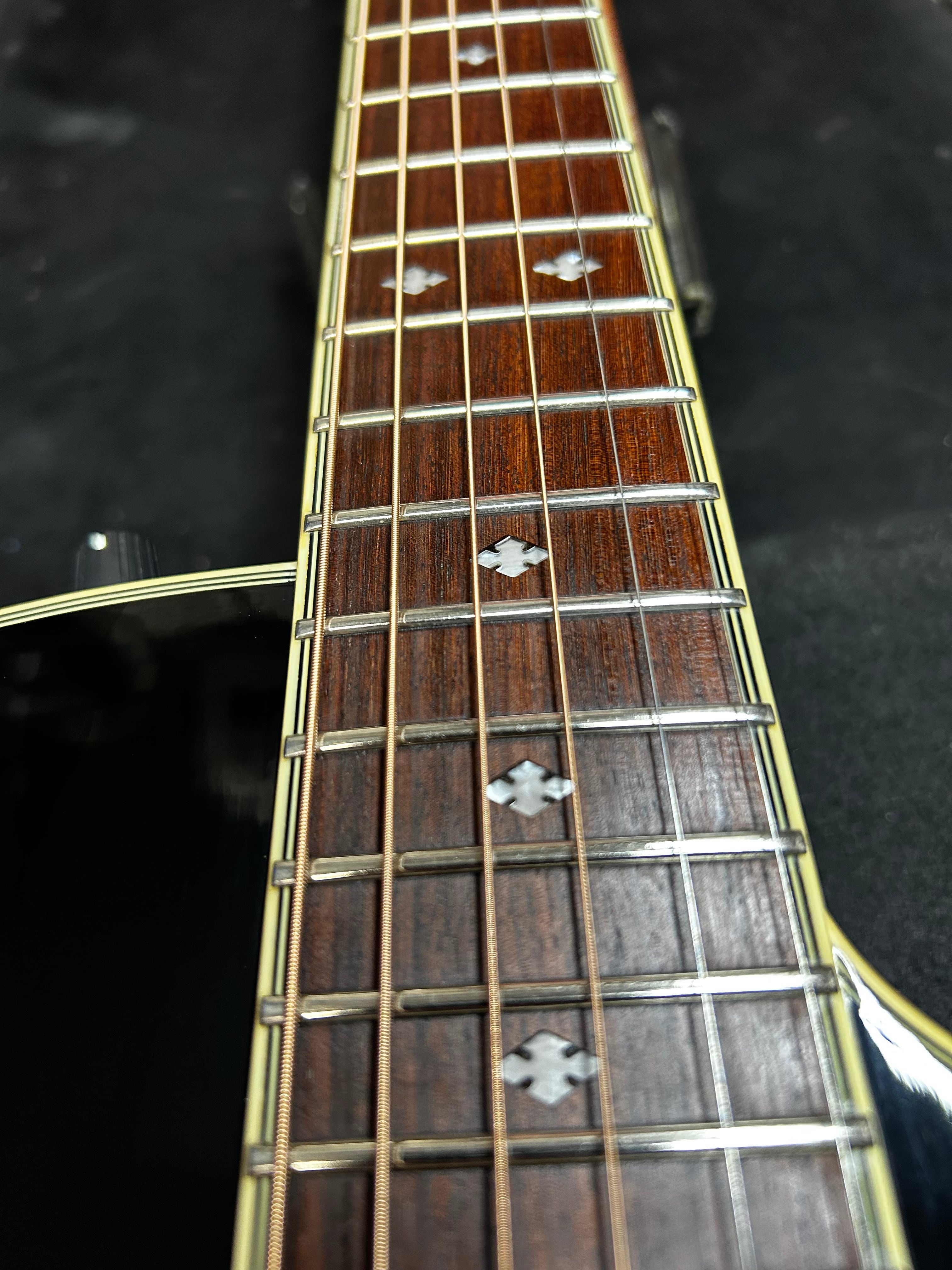 LEG MUSIC PRO.コレクション放出！程度極上！ Washburn SBF-80