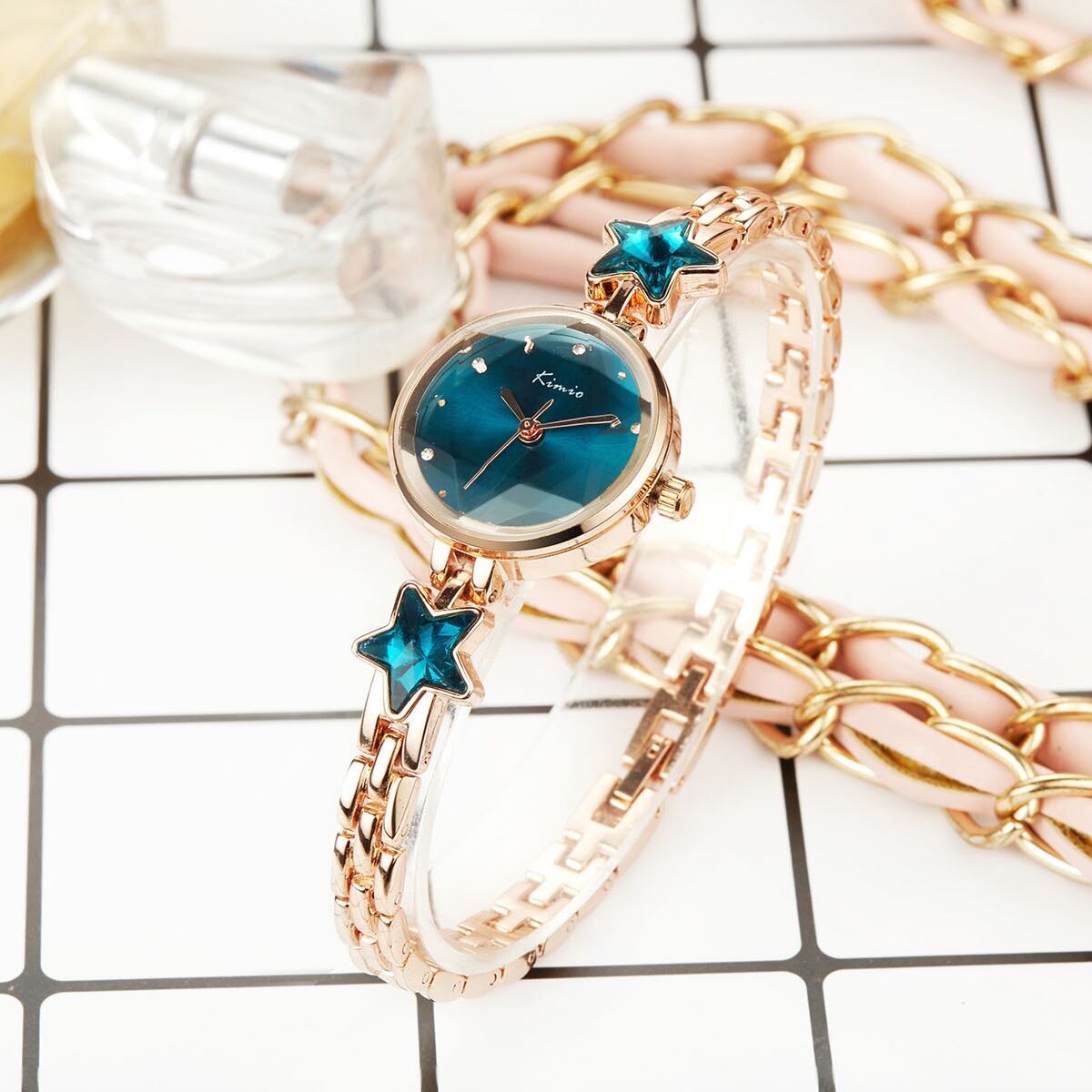 addic watches origin