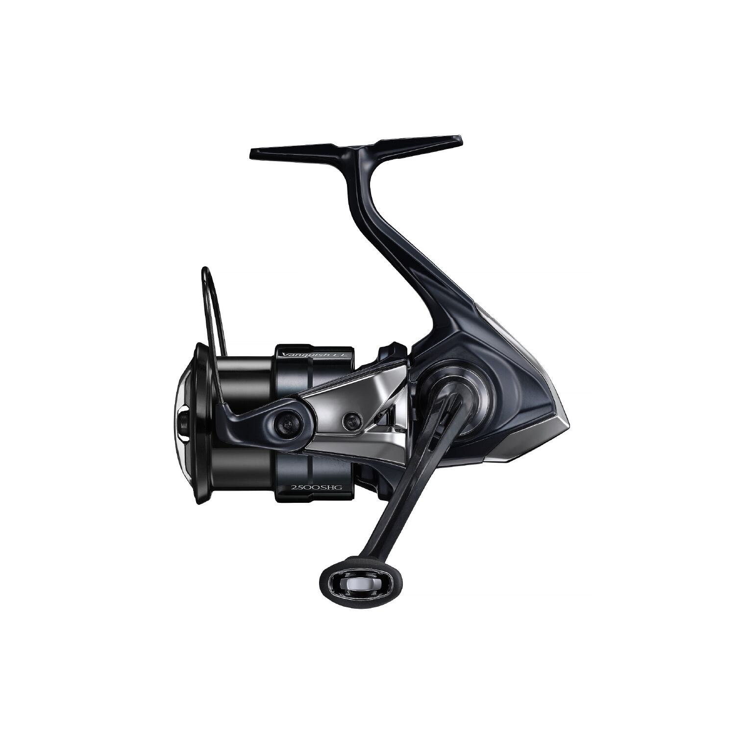 シマノ 26 ヴァンキッシュ CE 2500SHG