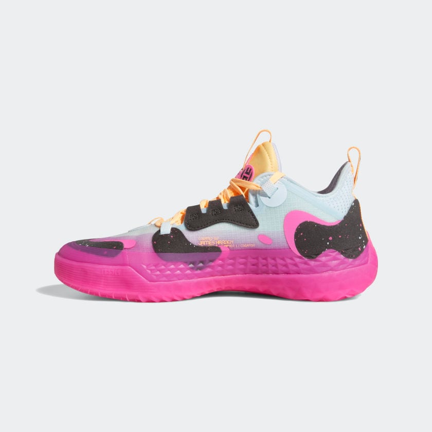 adidas Harden VOL. 5 ジェームズハーデン | jordan_sneakers