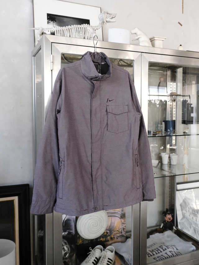 Used NIKE SNOWBOARDING jacket