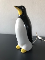 unknown vintage penguin lamp ビンテージ ペンギン デスクランプ ライト 照明