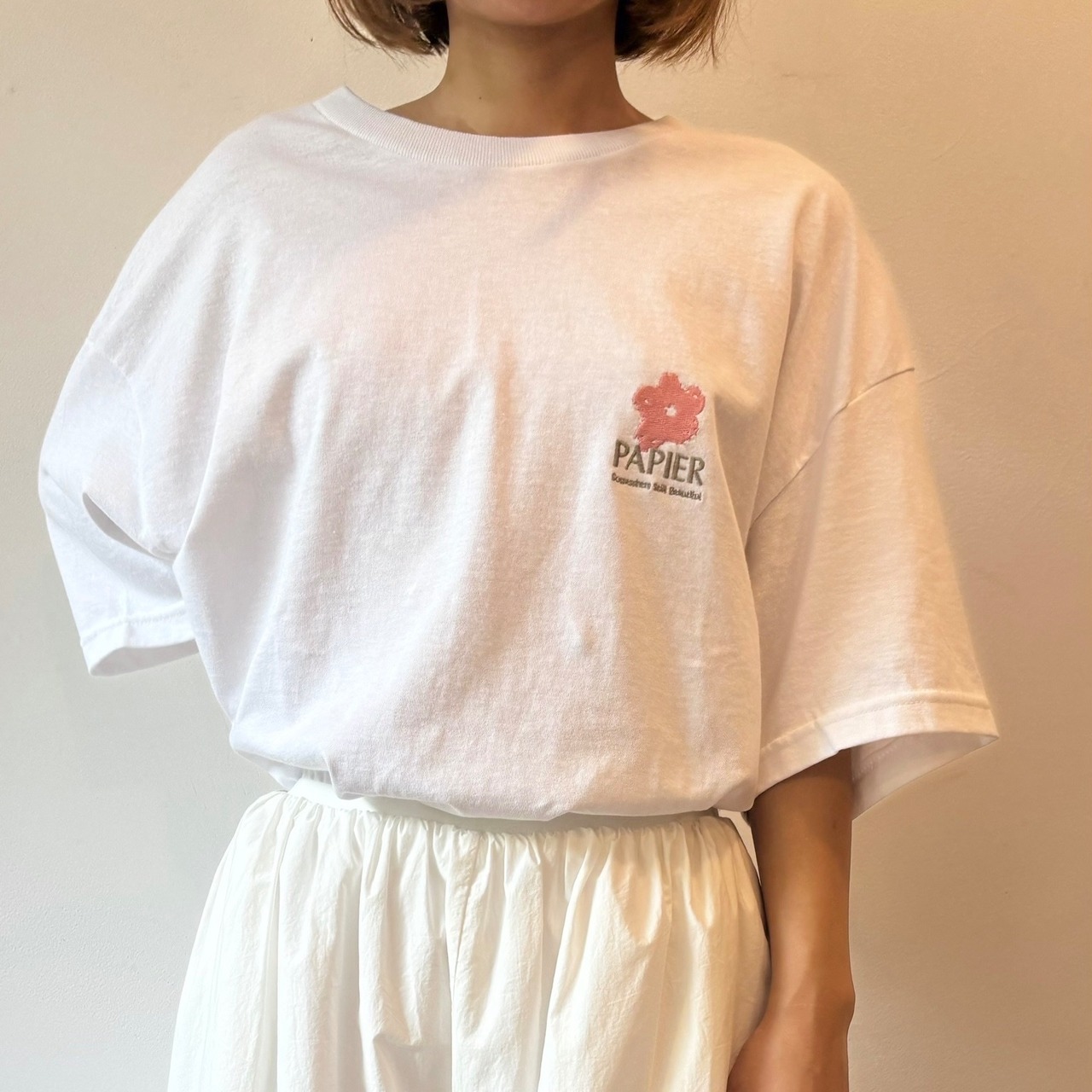 "GARDEN"/S,M,L SIZE