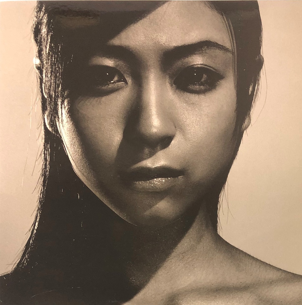 宇多田ヒカル / Deep River | FISH FOR RECORDS