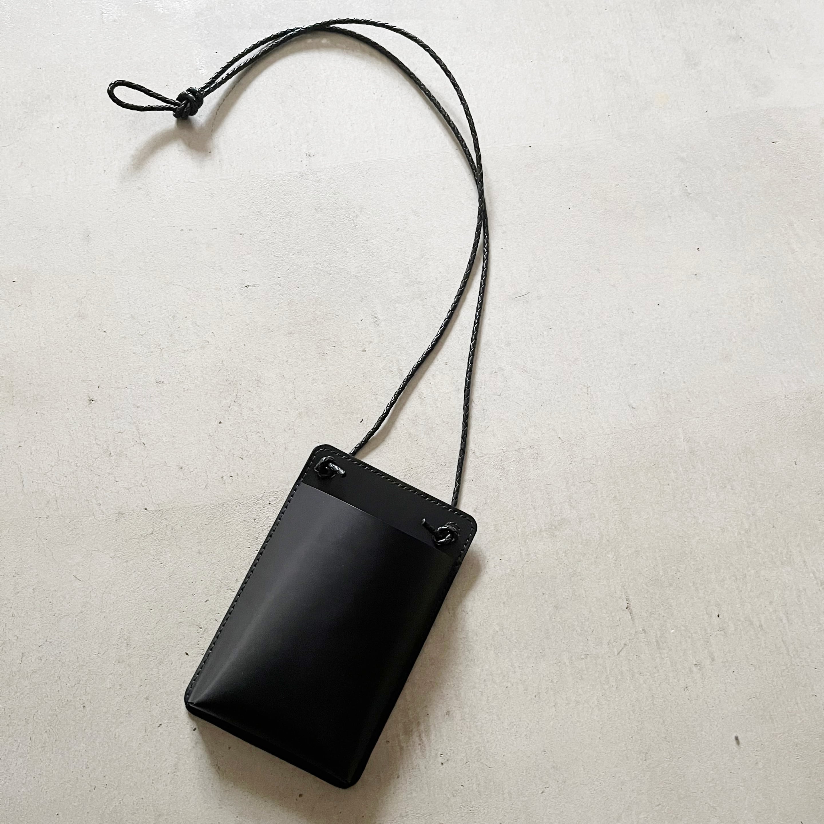 スマホポケットバッグ