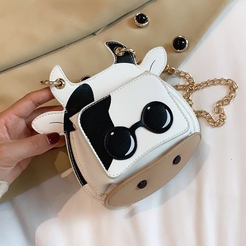 スタイルチェーン クロス メッセンジャーバッグ 手作りハンドバック15386544924