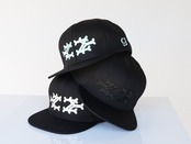 【gifthat別注】Coopers Town Ball Town Cap / クーパーズタウン　ハイクラウン スナップバック キャップ　3種類