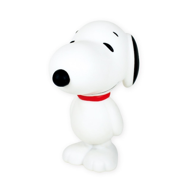 スヌーピーソフビバンク スヌーピー/ノーマル++(5257234)