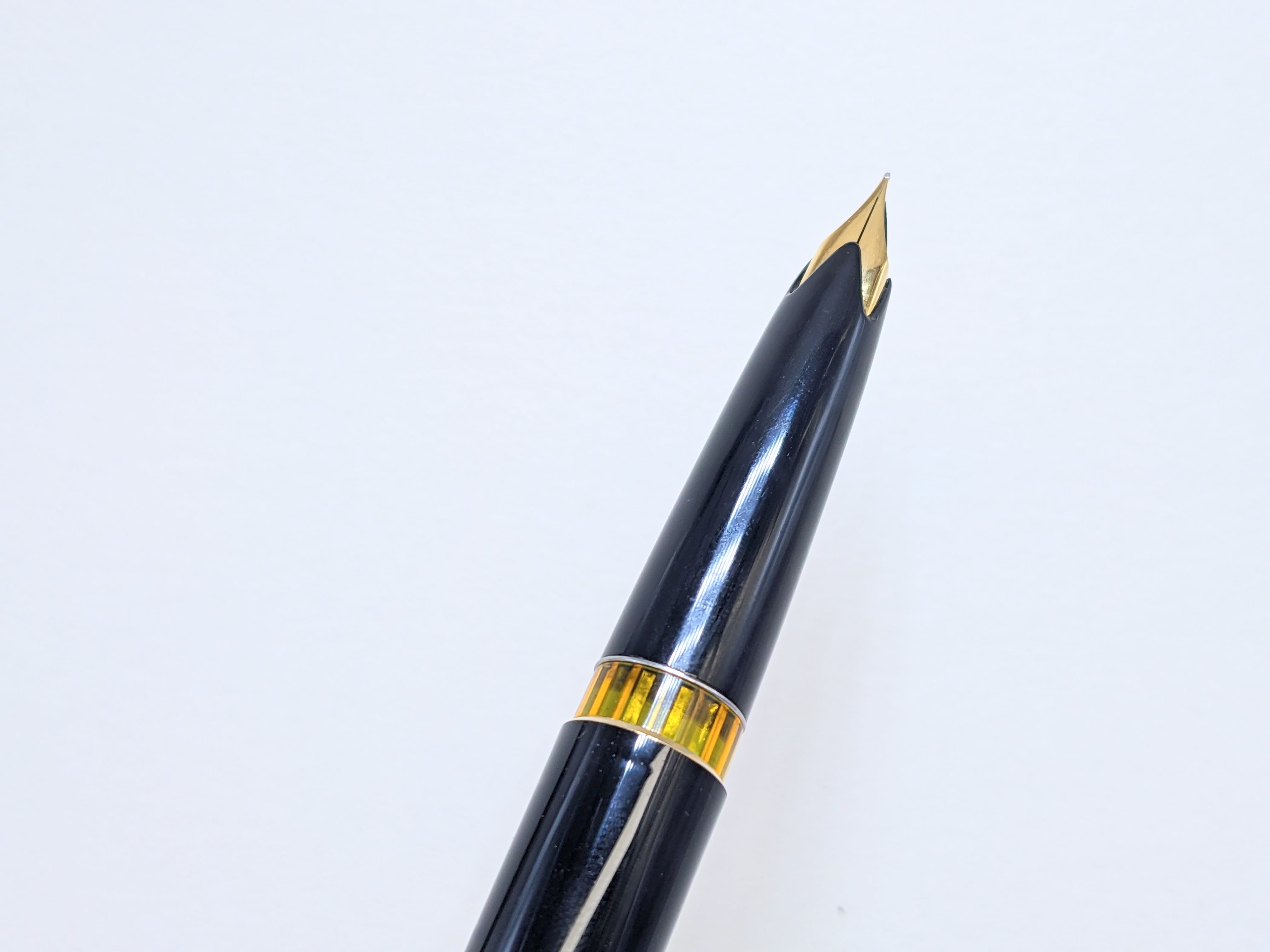 60s モンブラン マイスターシュテュック 12 MONTBLANC MEISTERSTUCK