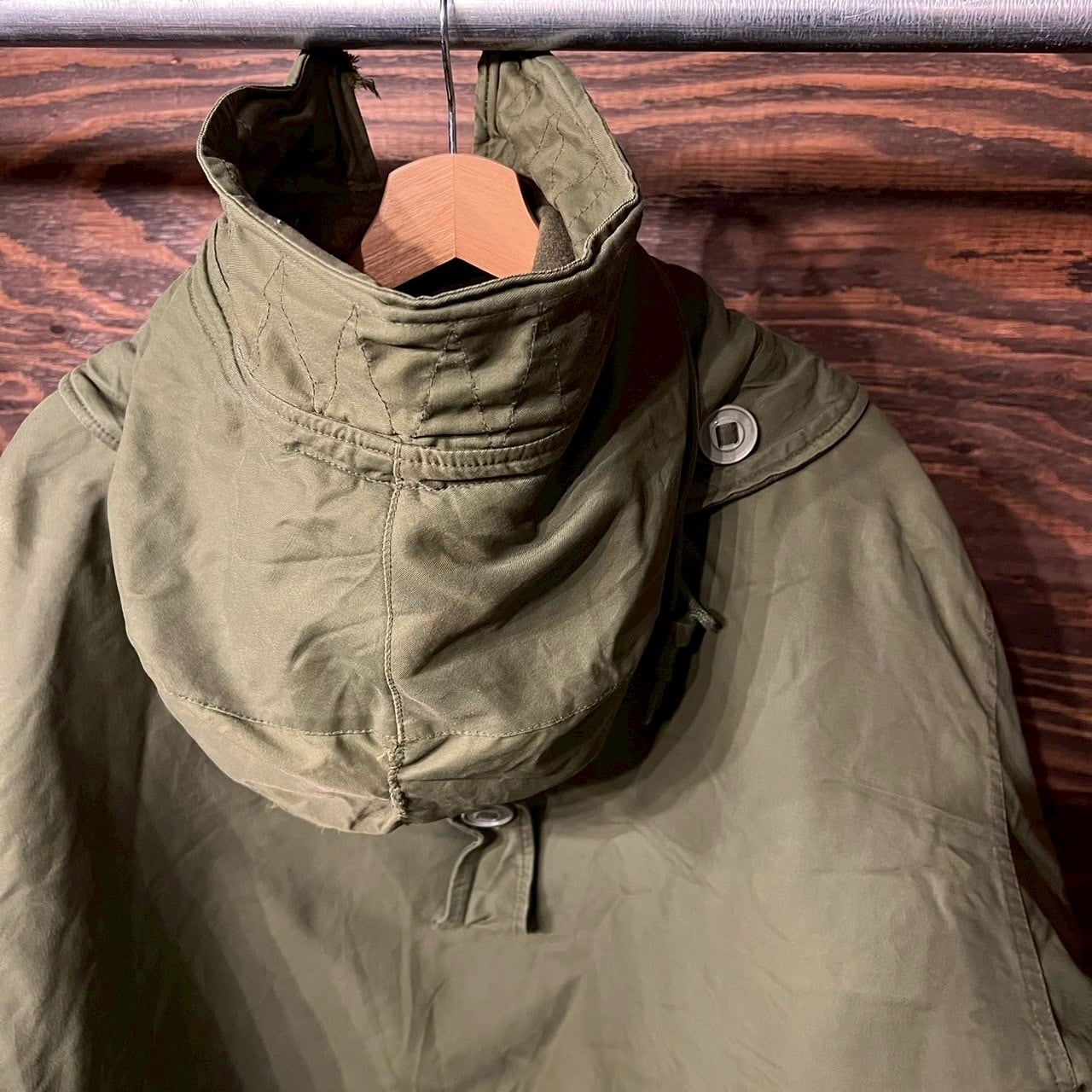 90s Canadian Army カナダ軍 フルセット 実物 Coat Ecw 貴重