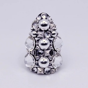 Finger Jewelry - CHESS