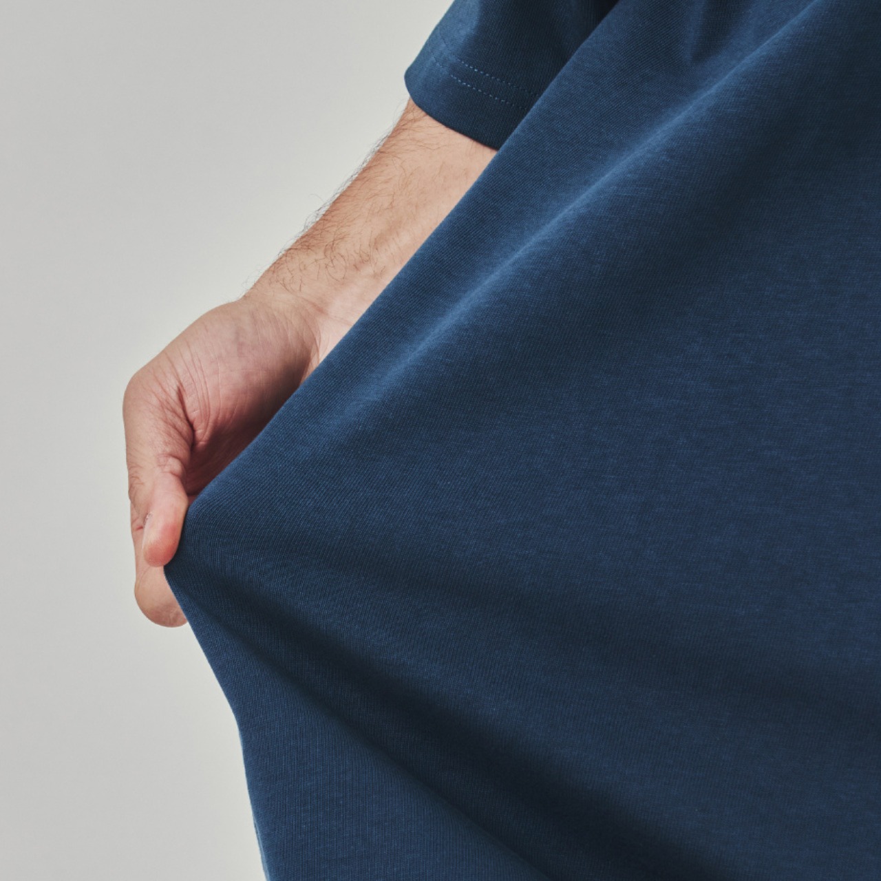 エイトクラッシュ・ワイドシルエットTee A1923 - 9