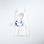 UNTRACE / 288(L/S TEE)