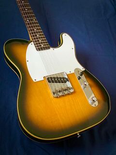 Fender Japan TES61 Custom Esquire 商品画像 20