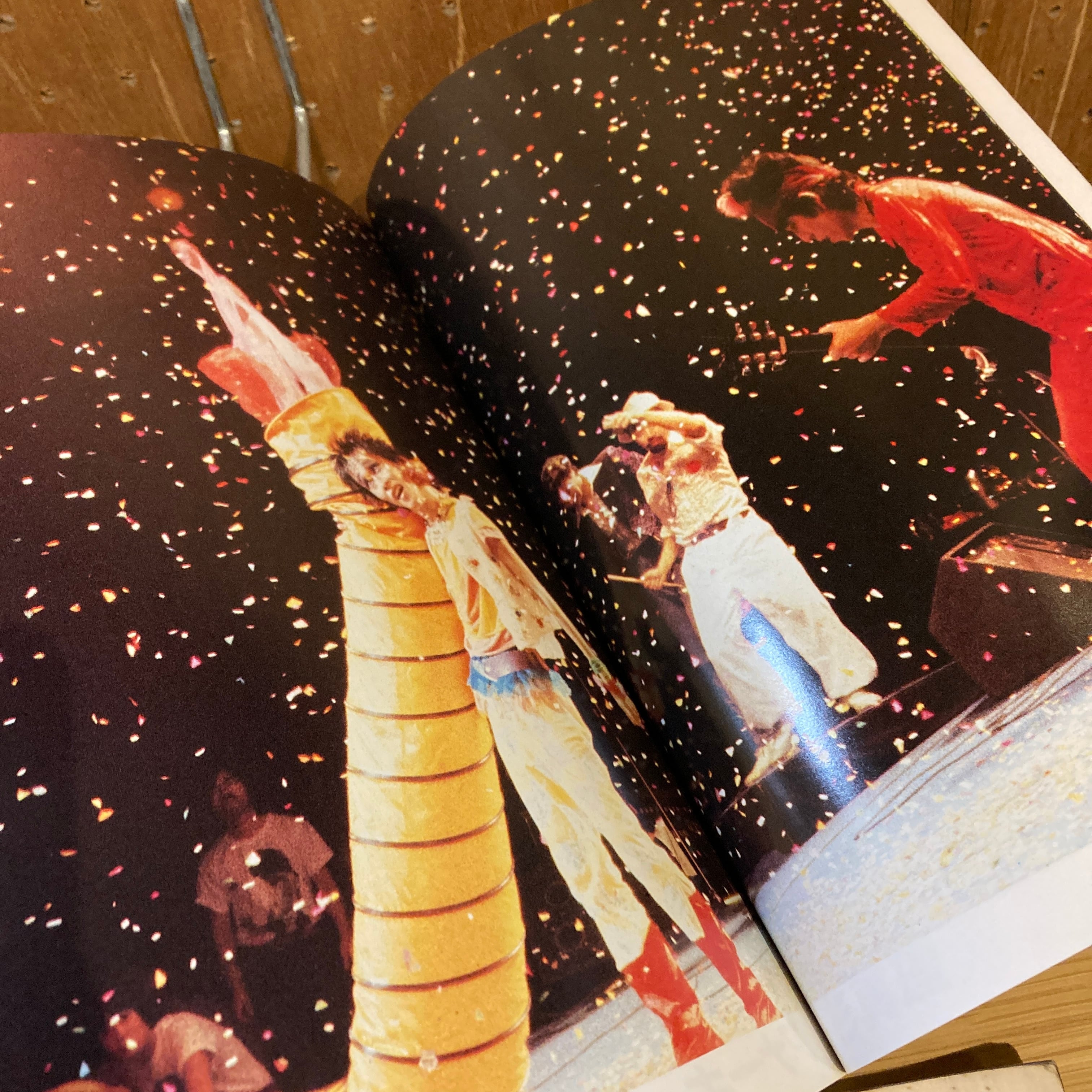 THE ROCKERS ロック写真集 ミュージックステディ別冊 THE ROCKERS ミュージック・ステディ〈別冊〉Vol.1 | 百年