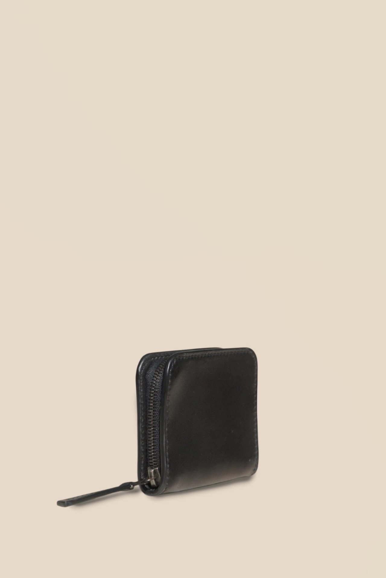 Fullzip purse