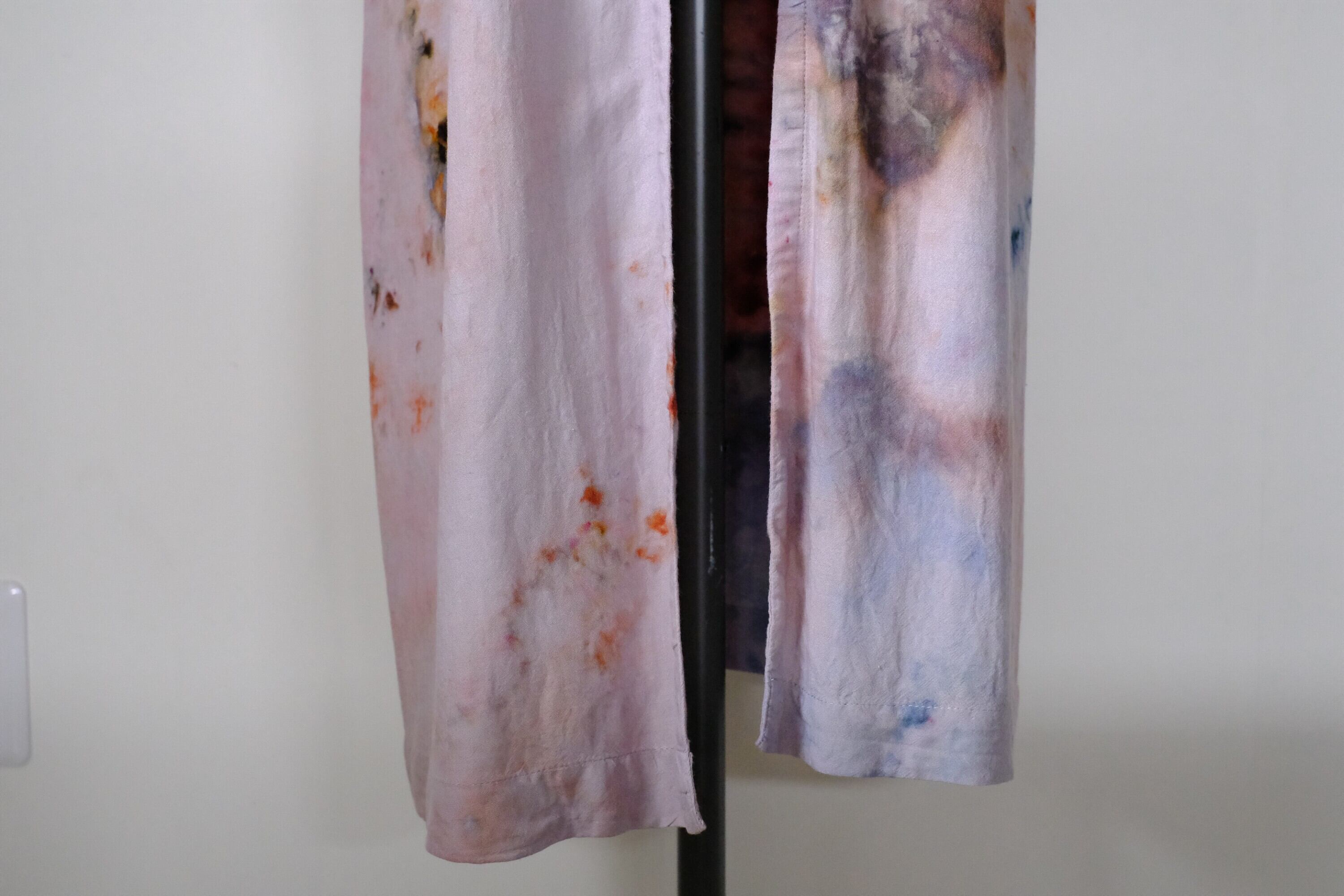 【remake】羽織り　u-0177