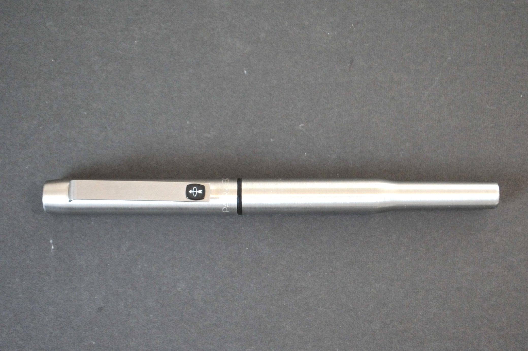 70s パーカー 25 PARKER 25 （細字） 01735 | 川口明弘の調整万年筆
