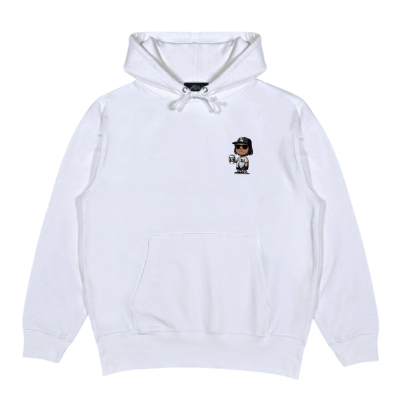 CODENAME "CN" Print Foodie #B (Black/Ash Gray/Off White) - 9