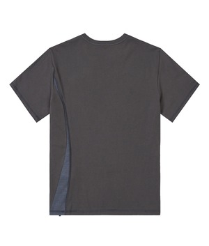 XLIM / EP9 02 t-shirts grey